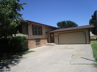 2602 N Belmont Pl, Garden City, KS 67846