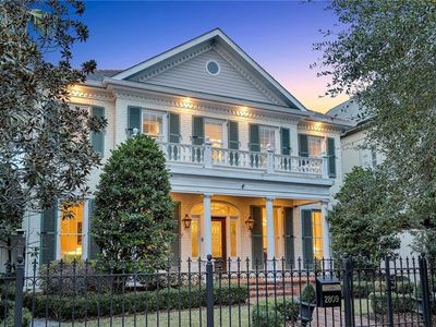 2809 Prytania St, New Orleans, LA, 70115