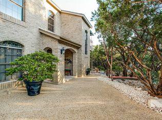 16517 Sky Sail, Helotes, TX 78023