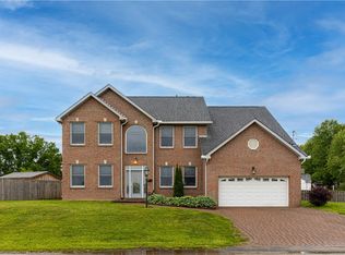 704 Park Ave, Rostraver Township, PA