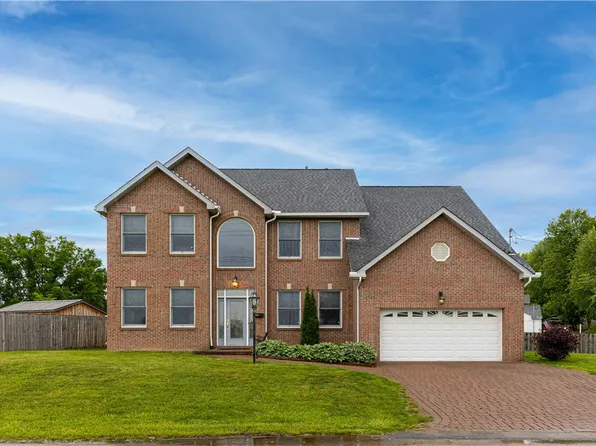704 Park Ave, Rostraver Township, PA 15012