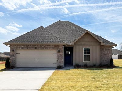 120 Parvin Way Dr, Hazel Green, AL, 35750