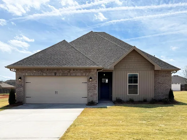 120 Parvin Way Dr, Hazel Green, AL 35750