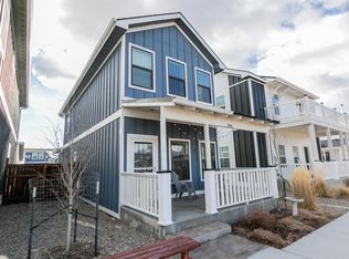 146 Split Rail Ln, Buena Vista, CO 81211