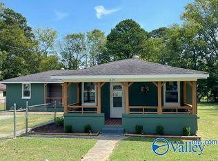 635 Owens Ave SW, Attalla, AL 35954