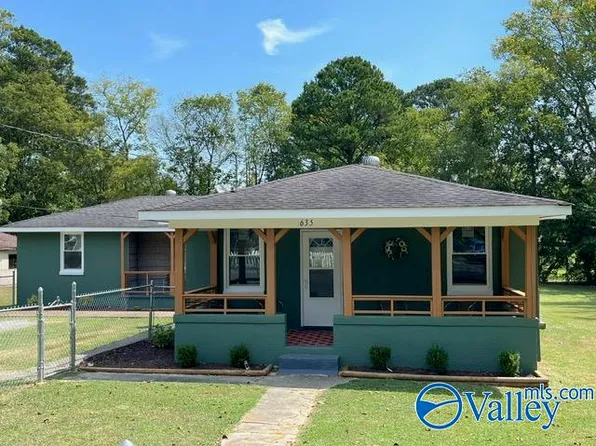 635 Owens Ave SW, Attalla, AL 35954