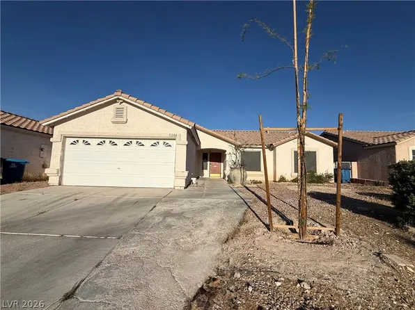 5244 French Lavender St, North Las Vegas, NV 89031