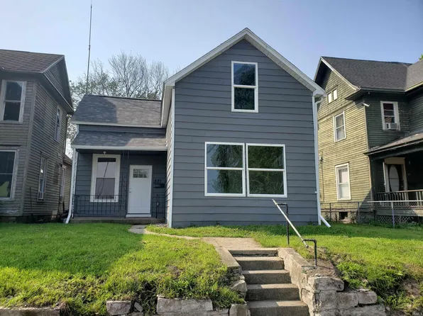 521 Helm St, Logansport, IN 46947