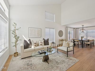 6616 W Prickly Pear Trl, Phoenix, AZ, 85083