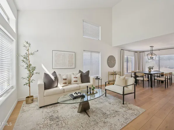 6616 W PRICKLY PEAR Trail, Phoenix, AZ 85083