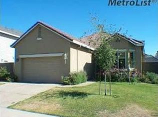 11858 Blue Topaz Way, Rancho Cordova, CA 95742