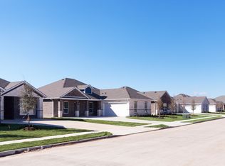 Camden Parc Anna, Anna, TX 75409
