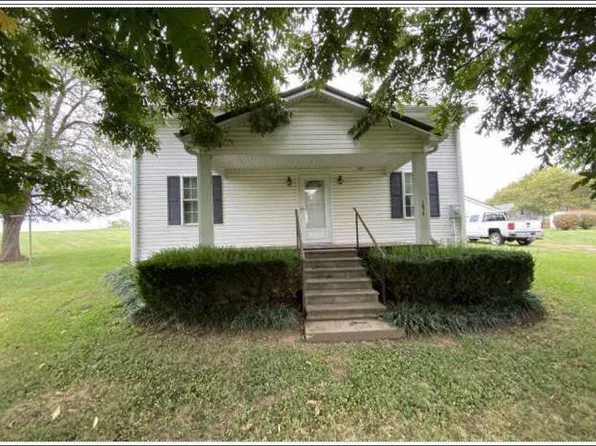 1015 Lexington Rd, Harrodsburg, KY 40330