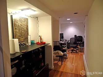 Rented by Halstead Real Estate