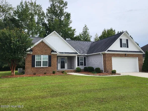 2841 Verbena Way, Winterville, NC 28590