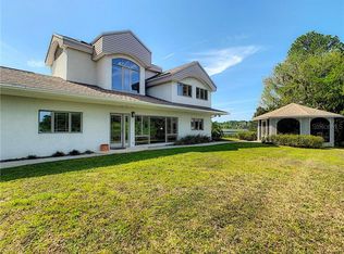 350 Lake Talmadge Rd, Deland, FL 32724