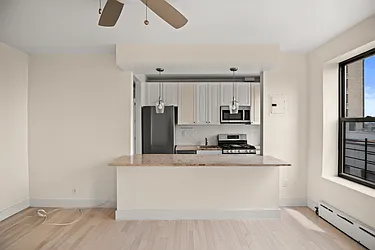 Rented by Compass