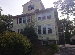 43 Nottinghill Rd, Brighton, MA 02135