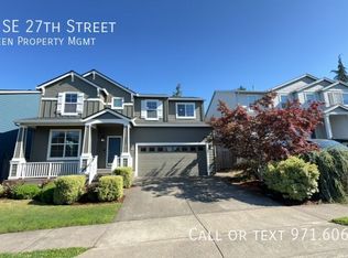 6477 SE 27th St, Gresham, OR