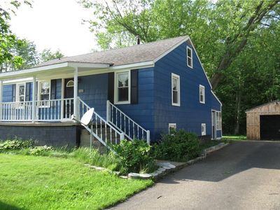 2568 Sunset Dr, Eden, NY, 14057