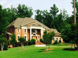 236 Lagrange Ct, Macon, GA 31210