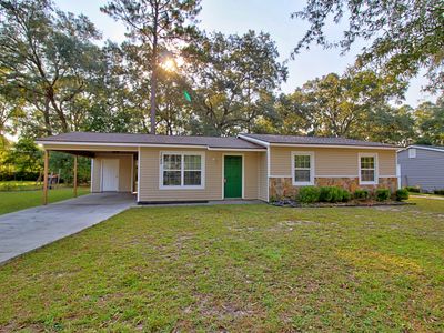 1080 Ricade Dr, Hinesville, GA, 31313