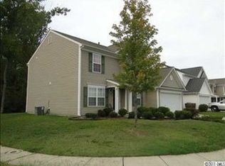 6620 Centerline Dr, Charlotte, NC 28278