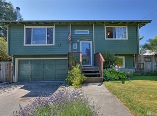 14722 61st St NE, Lake Stevens, WA 98258
