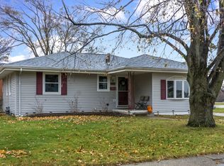 213 SW Arlan Dr, Ankeny, IA 50023