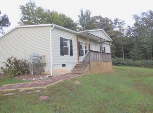 4442 Bates Pike SE, Cleveland, TN 37323