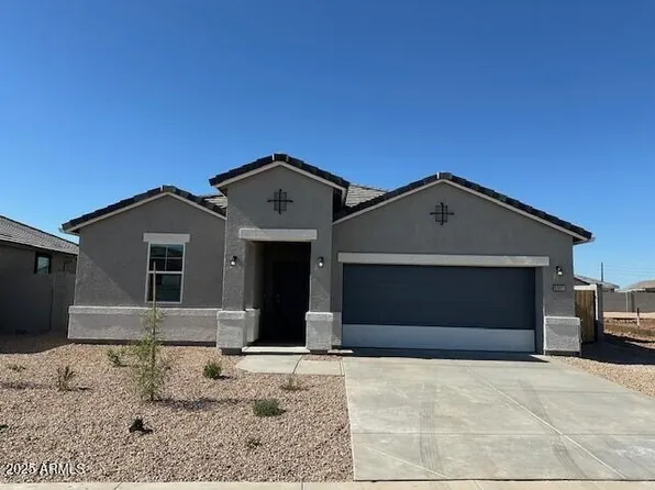 38080 W Bello Lane, Maricopa, AZ 85138