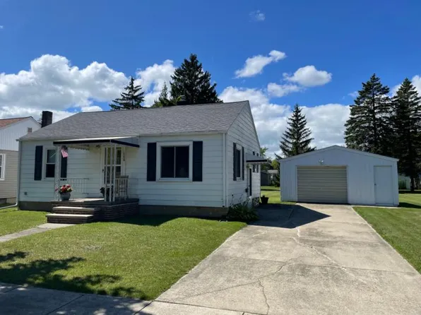 150 Whitcomb St, Harbor Beach, MI 48441