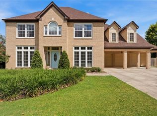 257 Las Brisas Blvd, Seguin, TX 78155