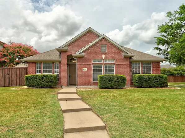 4633 Parnell Ln, Plano, TX 75024