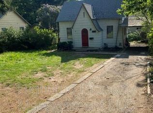 1055 NE Lake St, Pullman, WA 99163