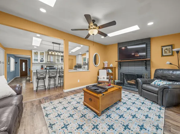 9240 Northcote Rd, Santee, CA 92071