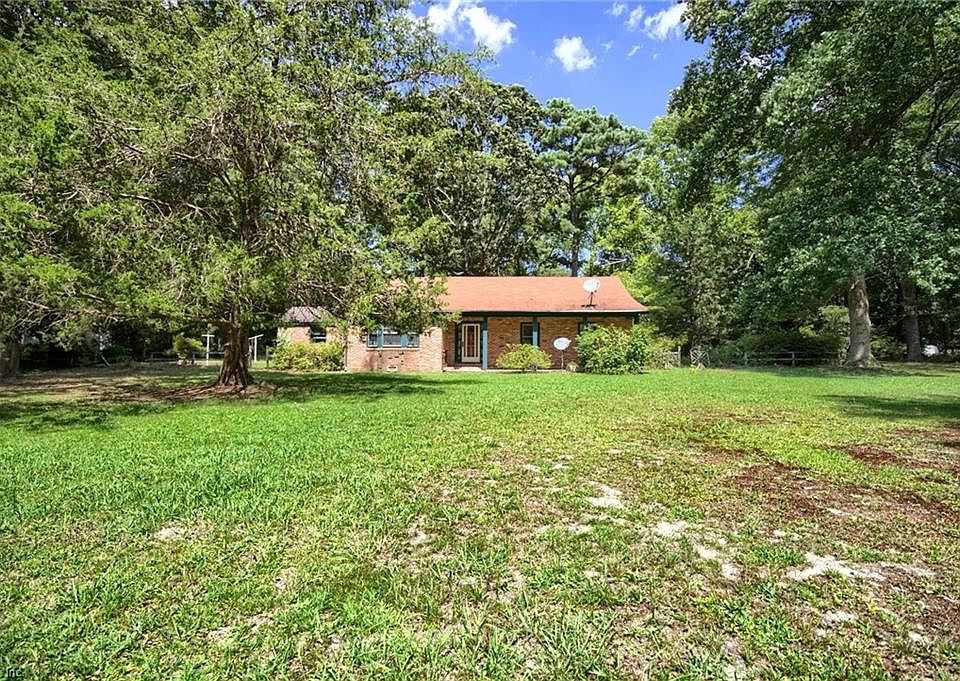 3597 Hickory Fork Rd, Gloucester, VA 23061 MLS 10503752 Zillow