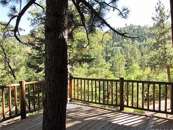 Deck view 2