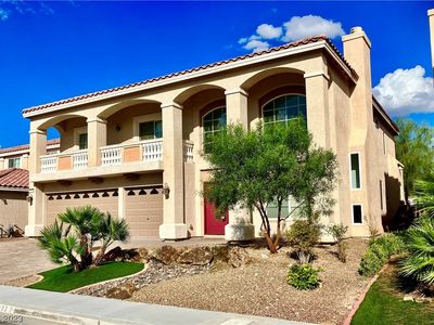 8172 Deerfield Ranch Ct, Las Vegas, NV, 89139