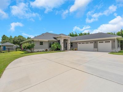 4001 Archer Ave, Orlando, FL, 32833