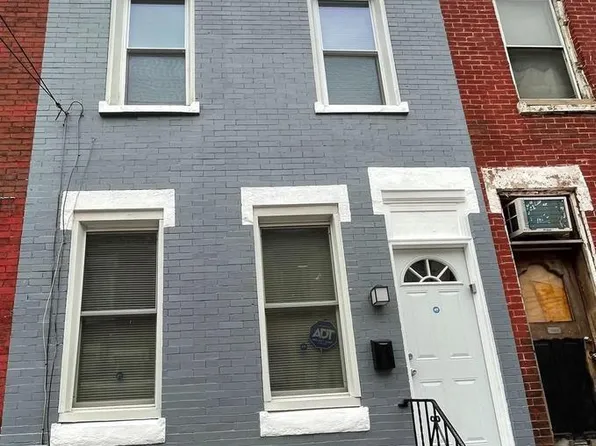 3124 N Carlisle St, Philadelphia, PA 19132