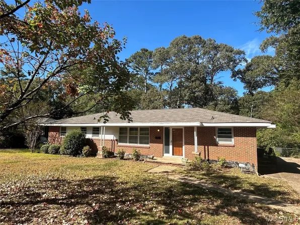 179 W Rosemary Rd, Montgomery, AL 36109