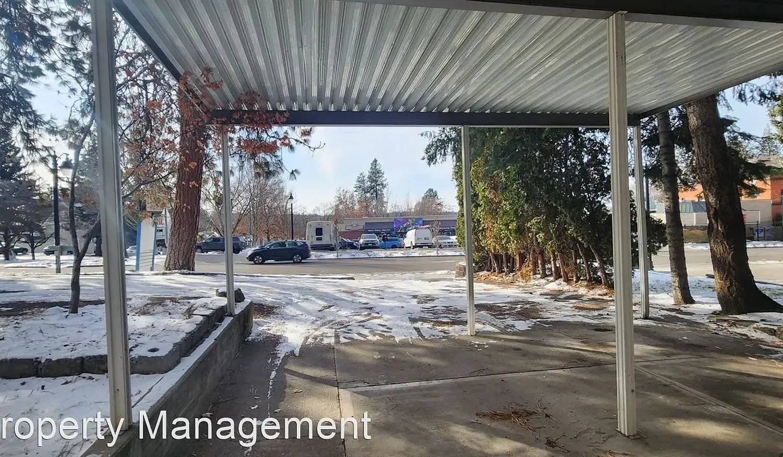 Monroe Apartments! — Photo 3
