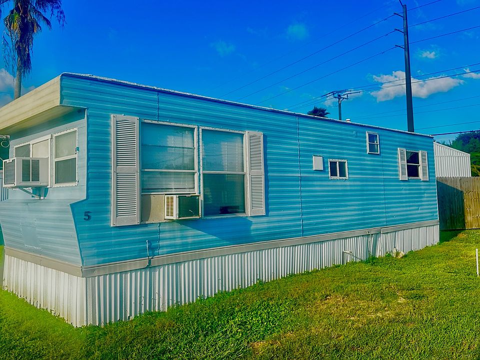 1st image of 8817 N Atlantic Ave Lot 5
