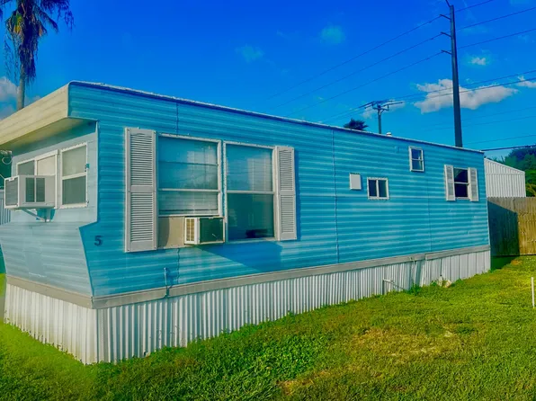 8817 N Atlantic Ave Lot 5, Cape Canaveral, FL 32920