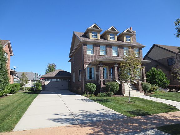 2nd image of 16057 S Syd Creek Dr