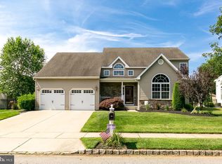 172 Yorktown Rd, Woolwich Township, NJ 08085