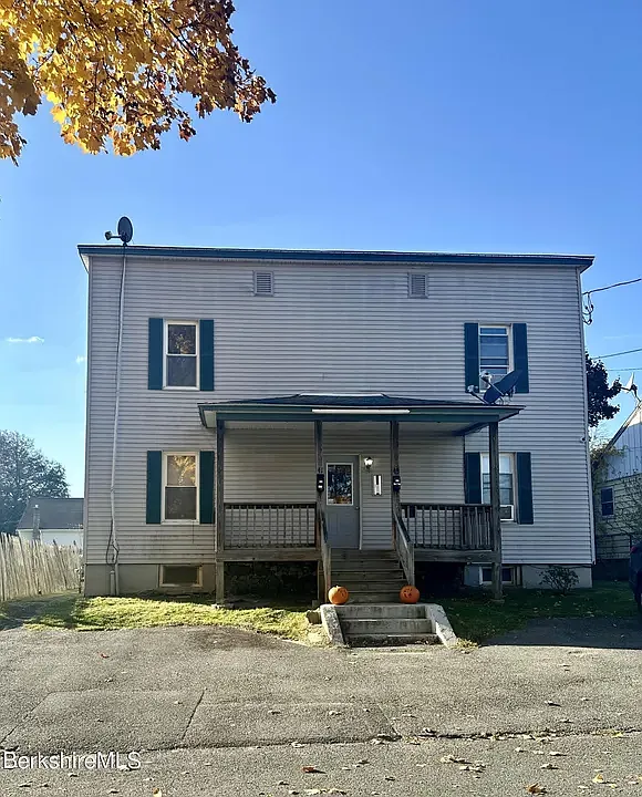 Perrine Ave, Pittsfield — Photo 1