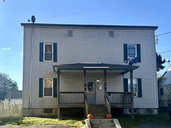 (undisclosed Address), Pittsfield, MA 01201
