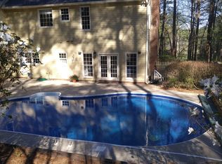 2782 Mack Dobbs Rd NW, Kennesaw, GA 30152